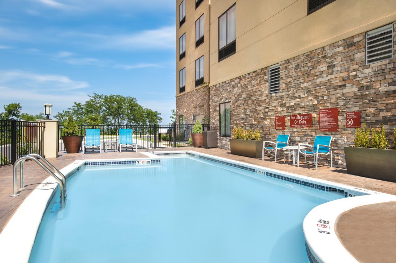 Towneplace Suites By Marriott Nashville Smyrna Ngoại thất bức ảnh
