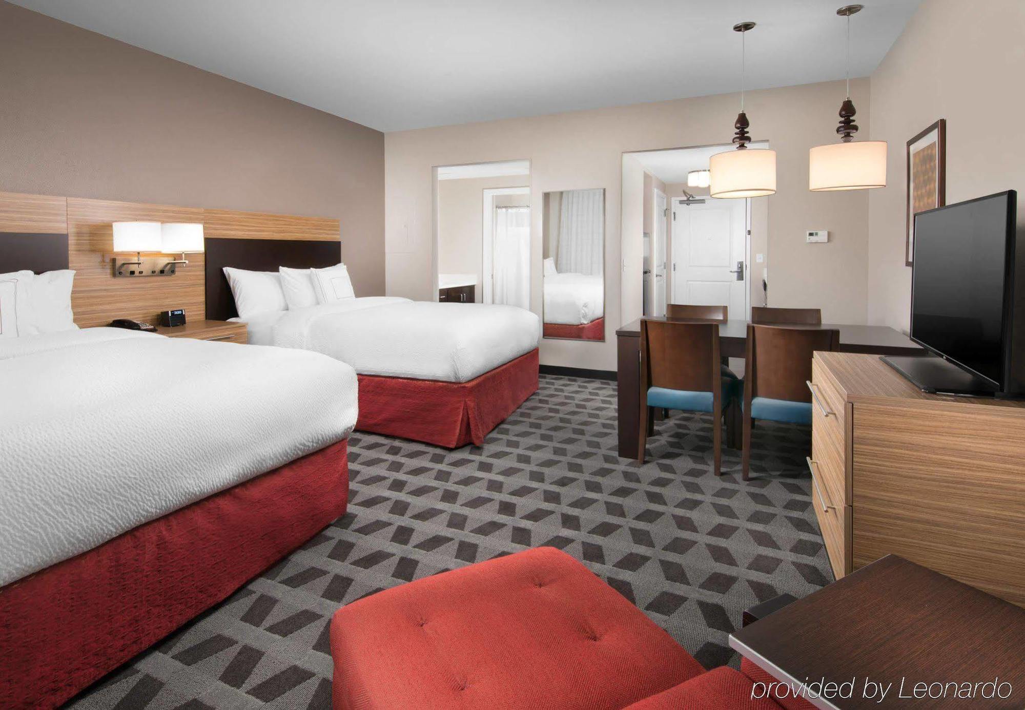 Towneplace Suites By Marriott Nashville Smyrna Ngoại thất bức ảnh