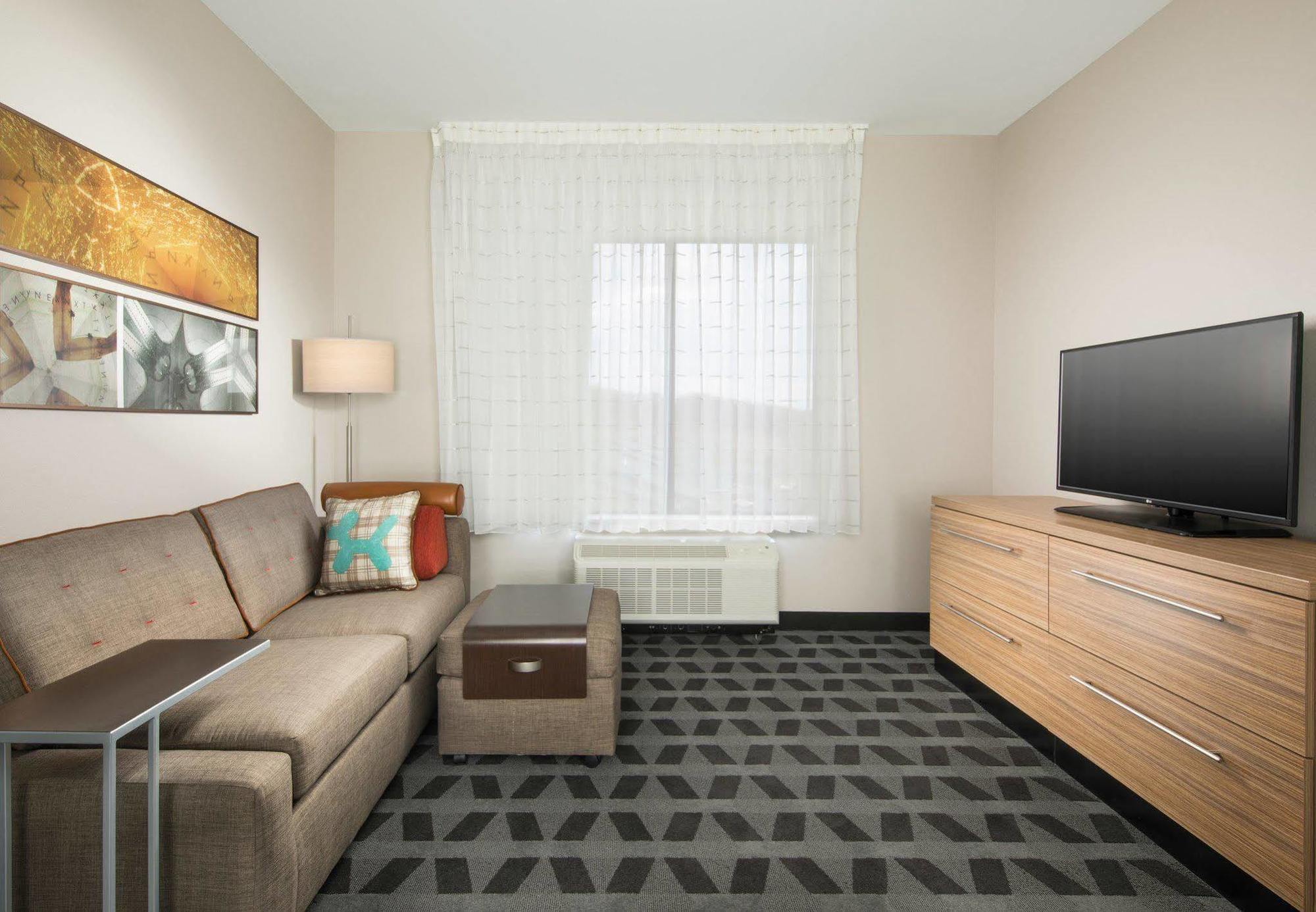 Towneplace Suites By Marriott Nashville Smyrna Ngoại thất bức ảnh