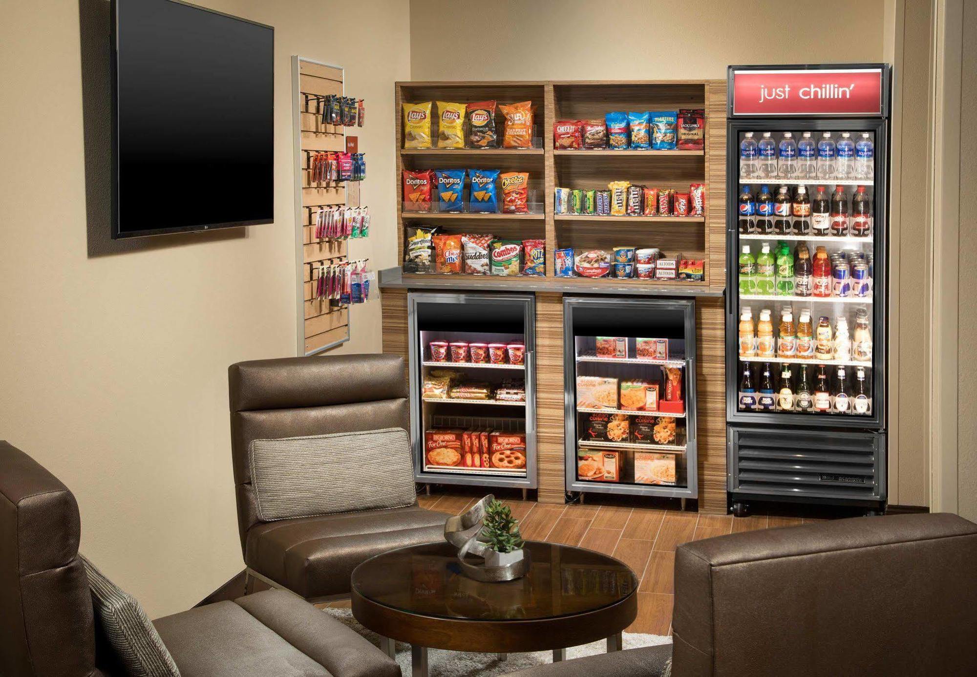 Towneplace Suites By Marriott Nashville Smyrna Ngoại thất bức ảnh